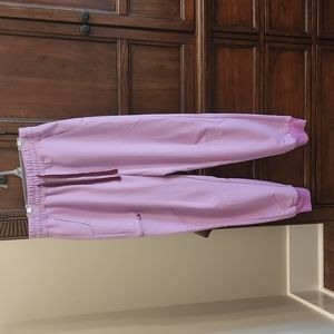 Women's Figs Scrub bottoms Yola/Zamora hybrid, Small